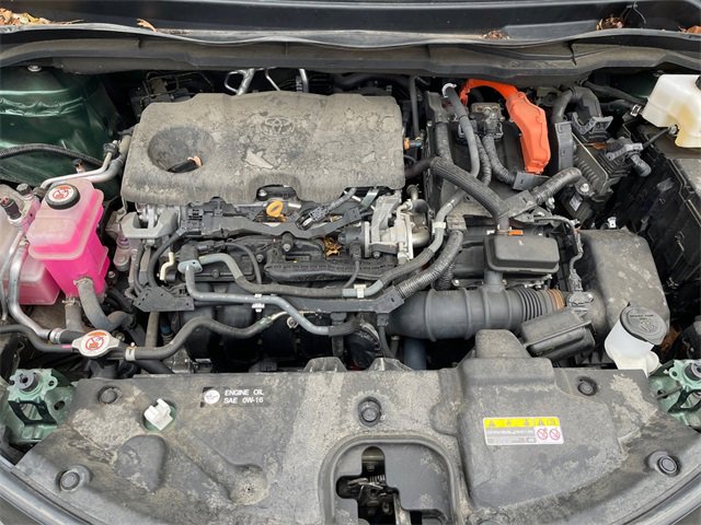 Used 2021 Toyota Sienna Platinum image 17