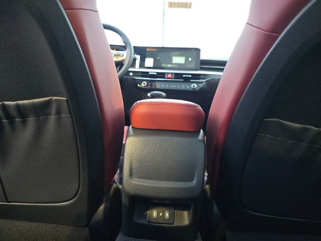 New 2026 Kia K5 GT-Line w/ GT-Line Premium Package image 24