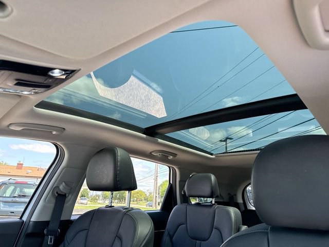 Used 2022 Kia Sorento SX FWD image 22