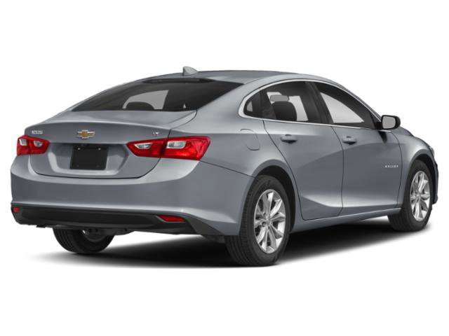 Used 2023 Chevrolet Malibu LT image 2