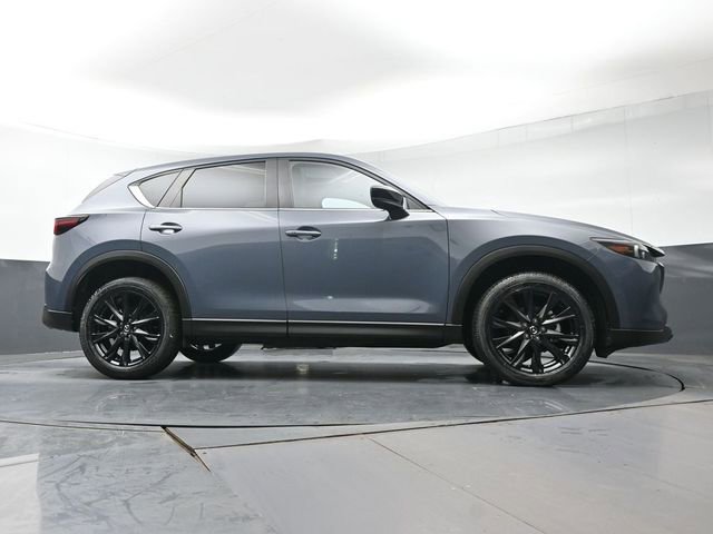 Used 2023 MAZDA CX-5 Carbon Edition AWD/4WD image 31