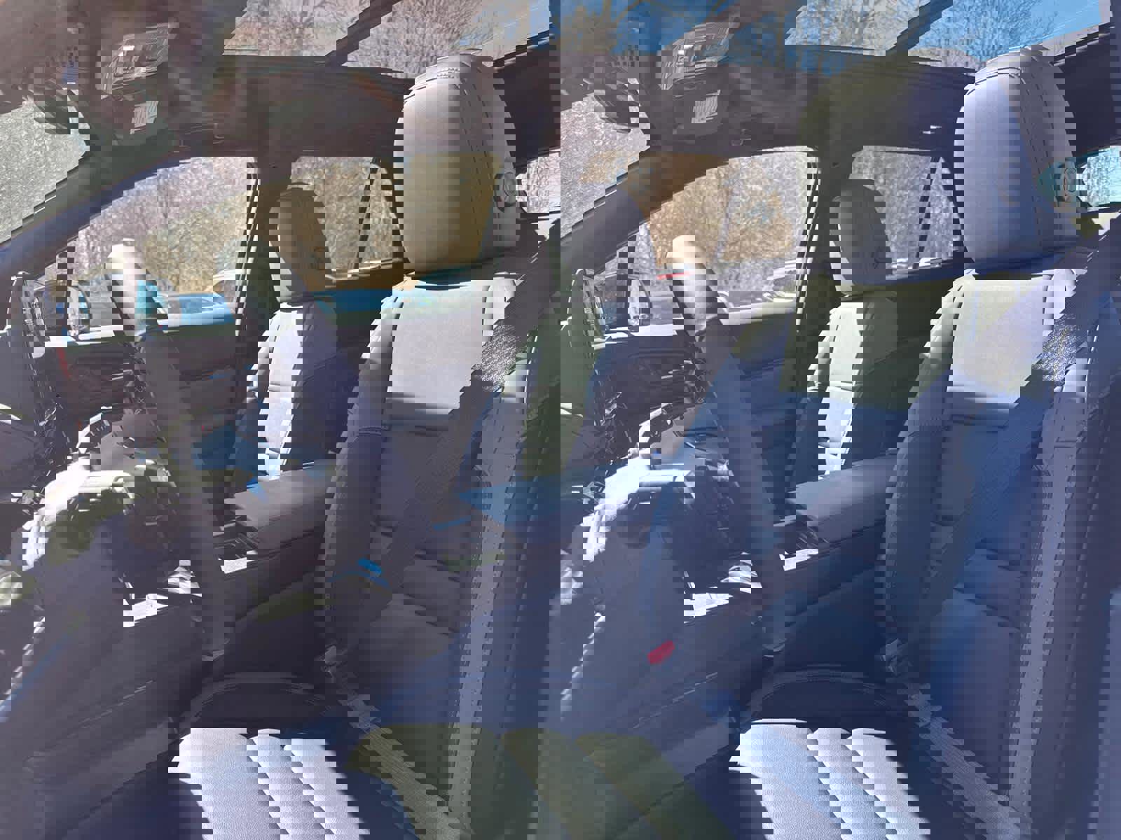 New 2026 Honda Prologue Touring image 14