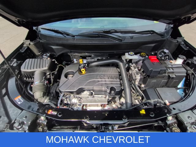 Used 2026 Chevrolet Equinox RS w/ Convenience Package III AWD/4WD image 31