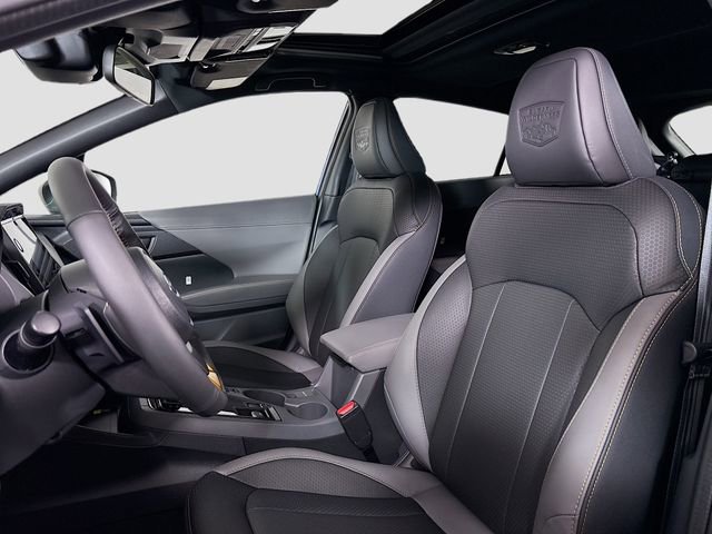 New 2026 Subaru Crosstrek 2.5i Wilderness image 21