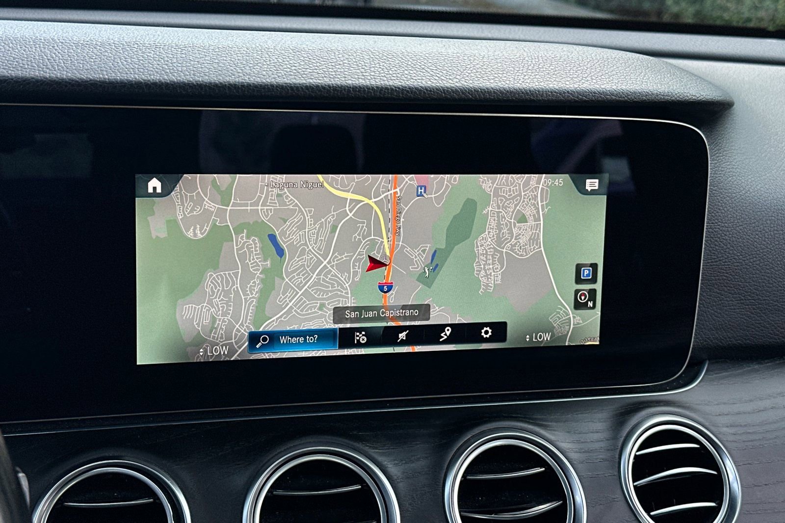 Certified 2022 Mercedes-Benz E 350 Sedan image 17