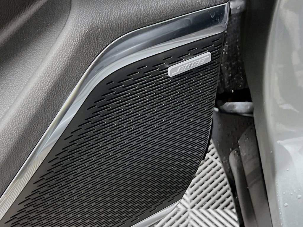 New 2026 GMC Acadia Elevation w/ Black Edition image 17