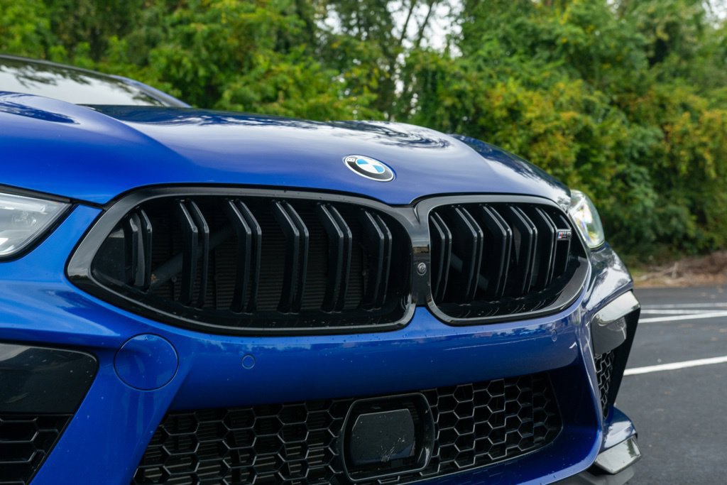 Used 2025 BMW M8 Competition AWD/4WD image 14