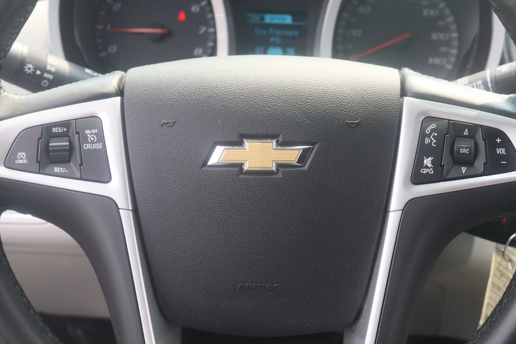 Used 2016 Chevrolet Equinox LT w/ Convenience Package FWD image 7