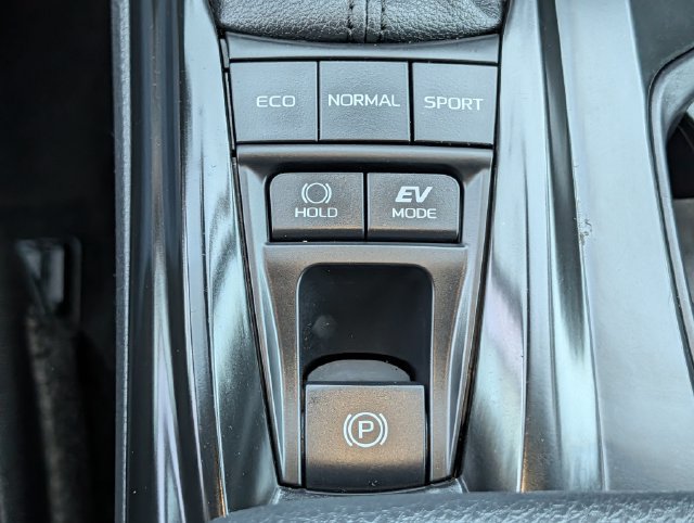 Certified 2026 Toyota Camry SE FWD image 16