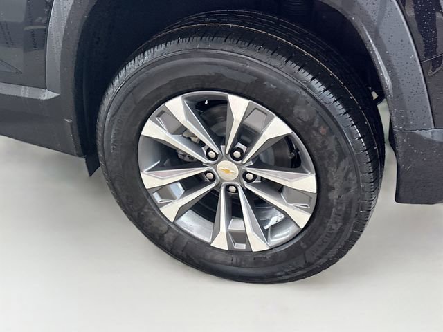 New 2026 Chevrolet Equinox LT w/ Convenience Package II image 31