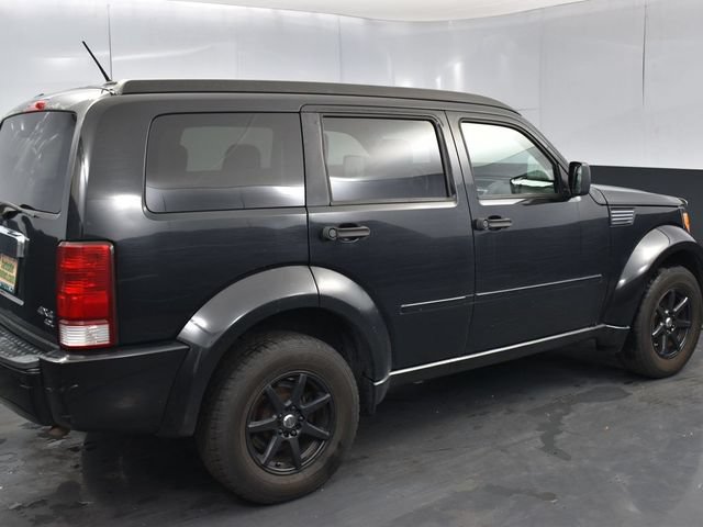 Used 2008 Dodge Nitro SLT AWD/4WD image 4