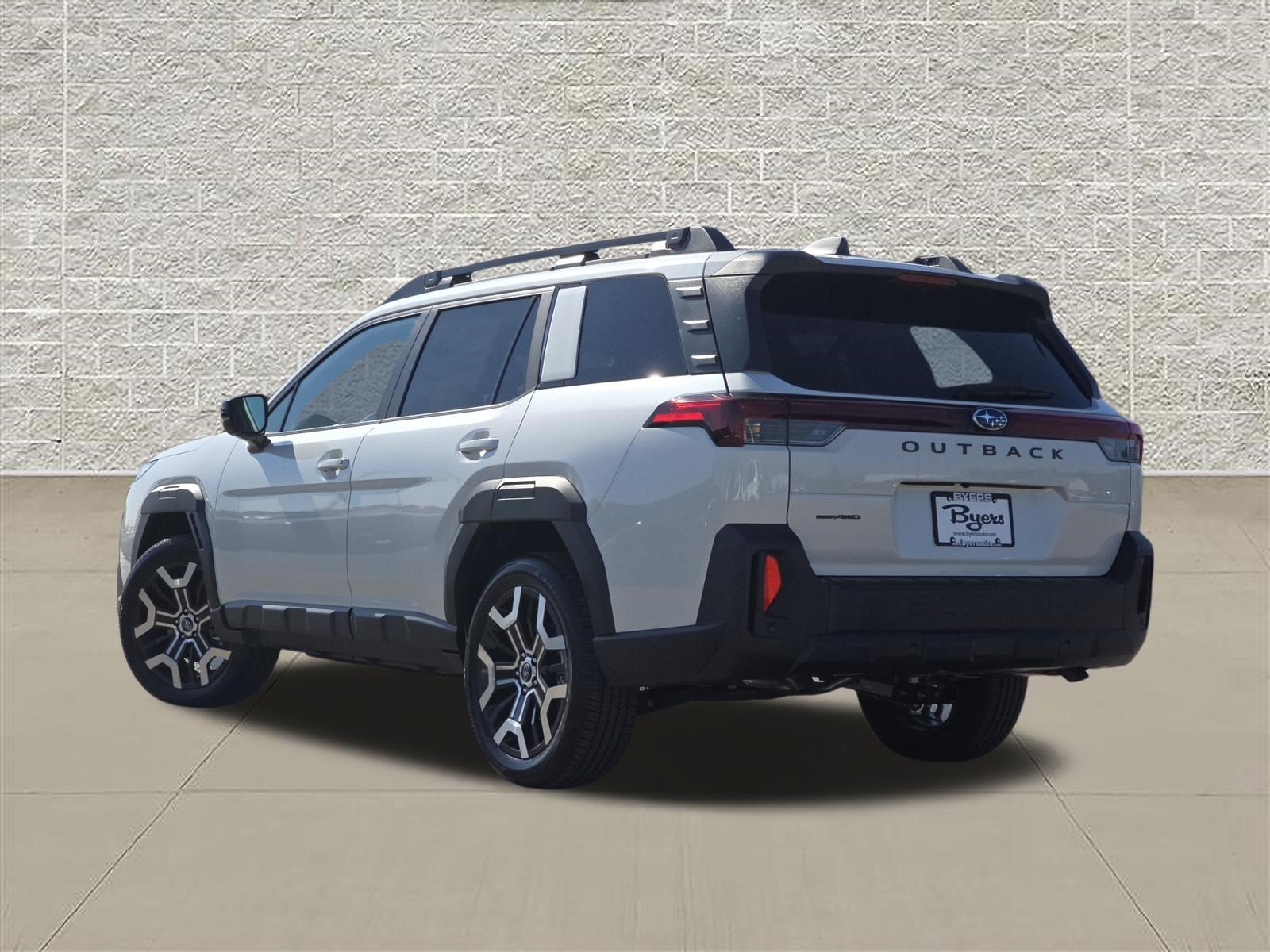 New 2026 Subaru Outback Touring XT AWD/4WD image 5