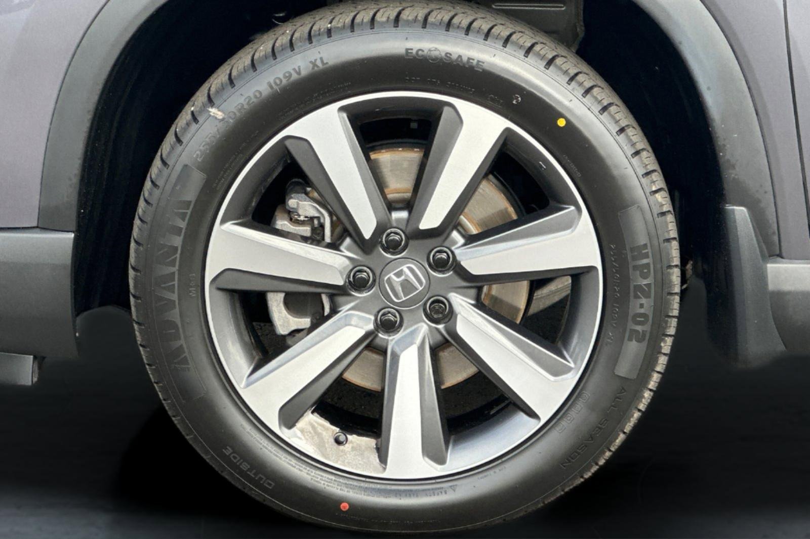 Certified 2024 Honda Pilot Touring image 28