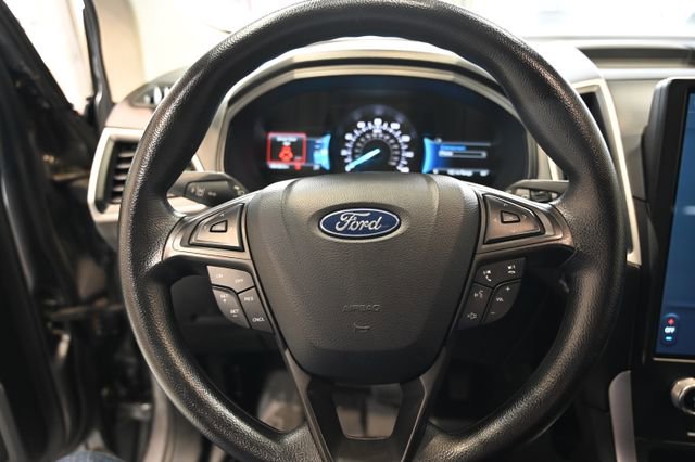 Used 2022 Ford Edge SE w/ Black Appearance Package AWD/4WD image 22
