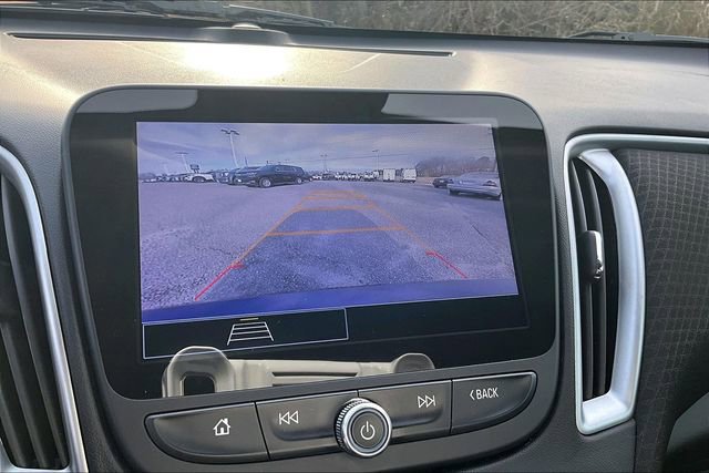 Used 2023 Chevrolet Malibu LT image 15