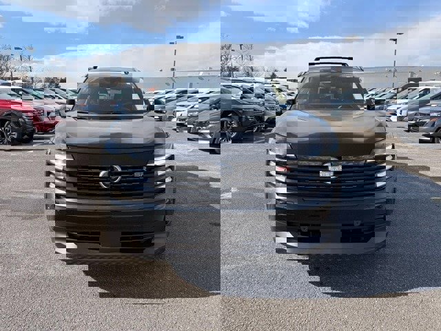 New 2026 Nissan Kicks SR w/ Cold Weather Package image 3