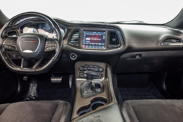 Used 2020 Dodge Challenger R/T Scat Pack RWD image 23