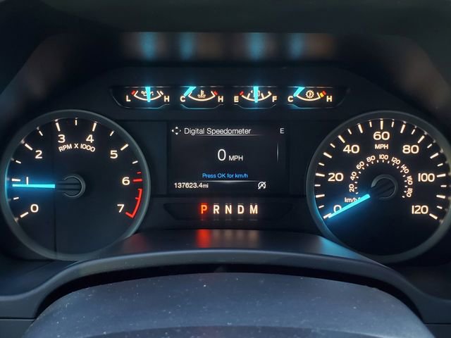 Used 2019 Ford F150 XLT w/ Equipment Group 302A Luxury image 18