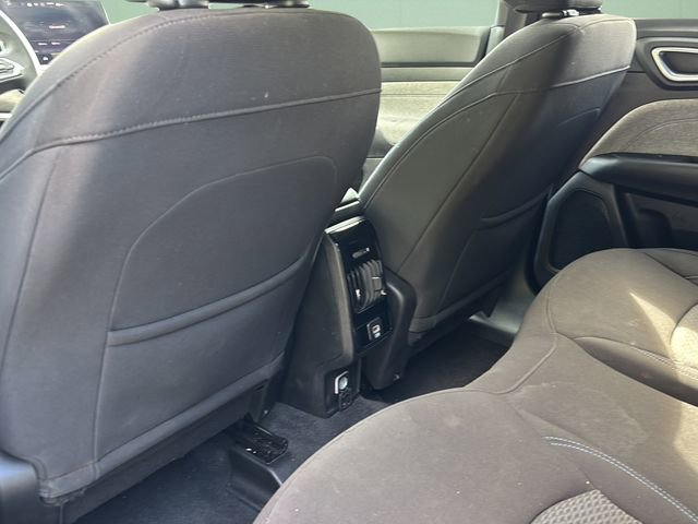 Certified 2024 Jeep Compass Sport AWD/4WD image 23
