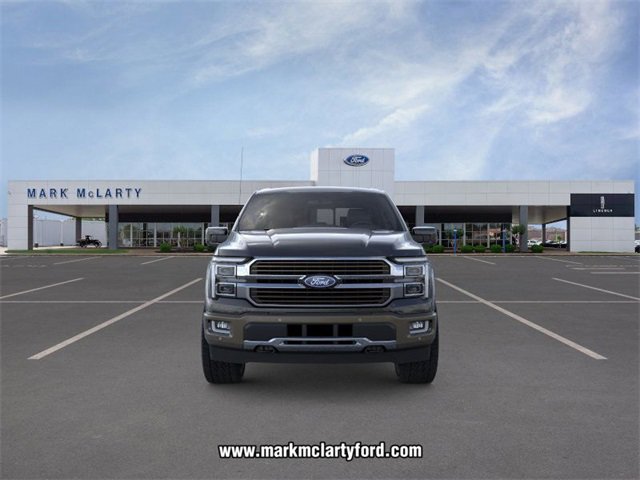 New 2026 Ford F150 King Ranch image 6