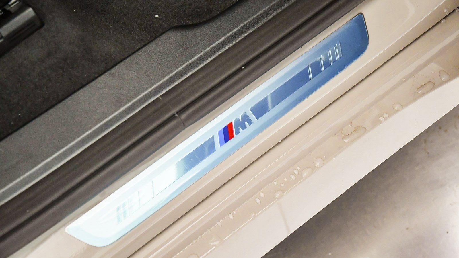 New 2026 BMW X3 xDrive30 w/ Premium Package AWD/4WD image 17