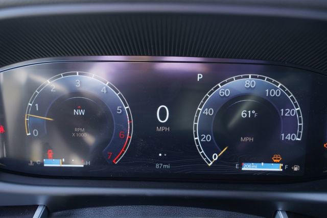 Used 2024 Jeep Wagoneer 4WD w/ Premium Group I image 34