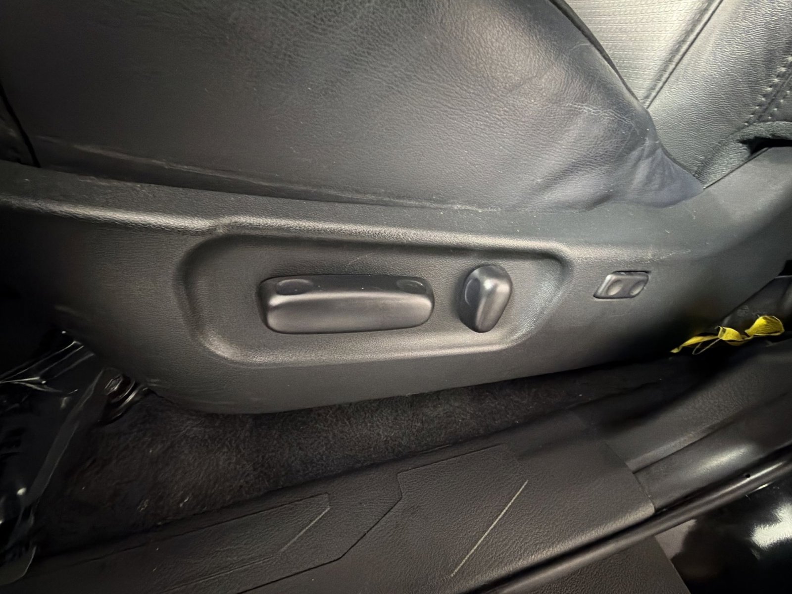 Used 2023 Toyota Tacoma TRD Off-Road image 14