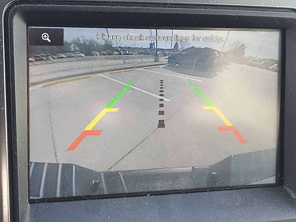 Used 2014 Ford F150 FX4 w/ Equipment Group 402A Luxury image 21