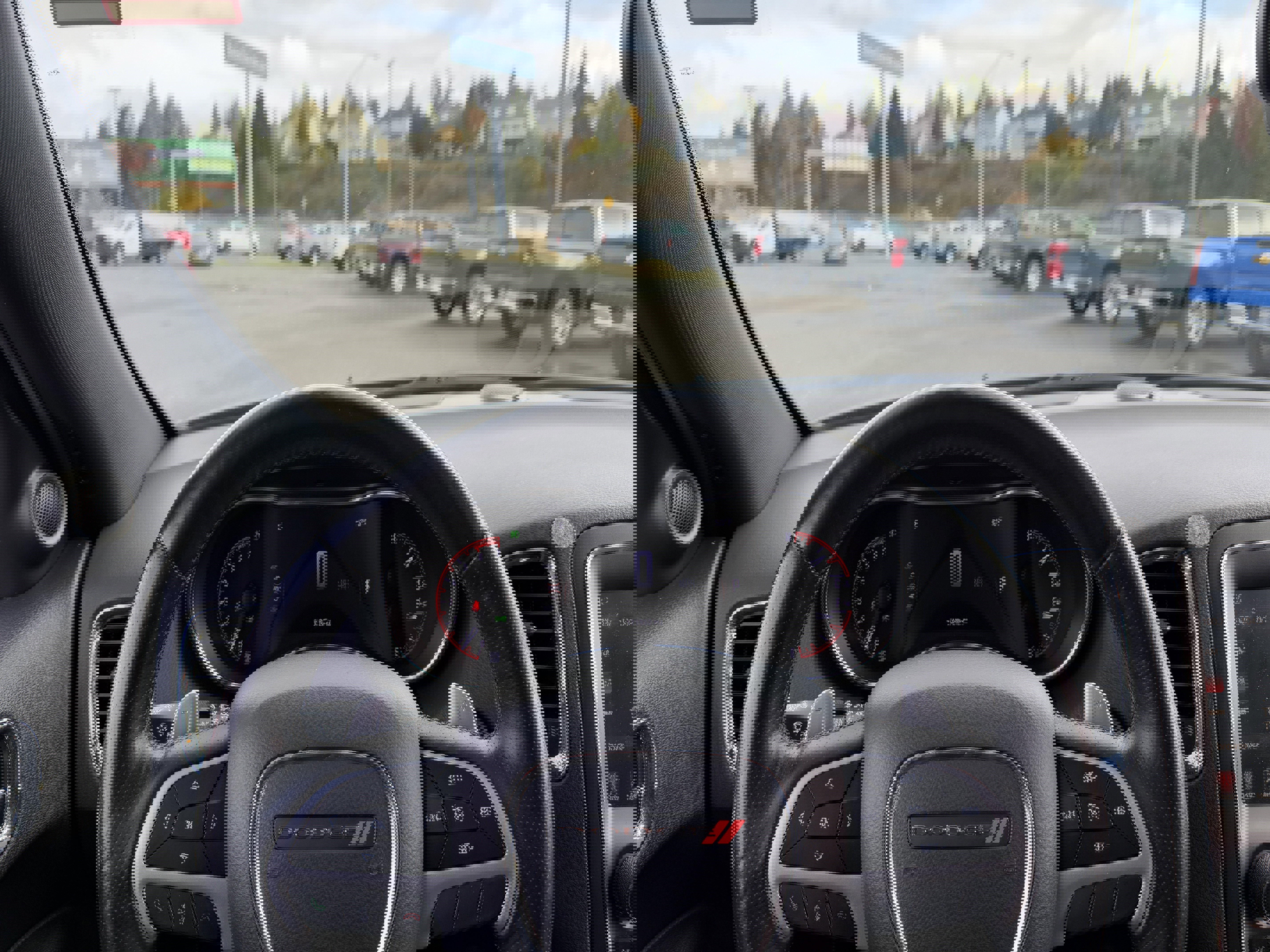 Used 2017 Dodge Durango R/T image 14