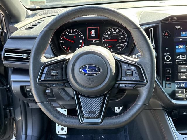 Used 2025 Subaru WRX Premium AWD/4WD image 18