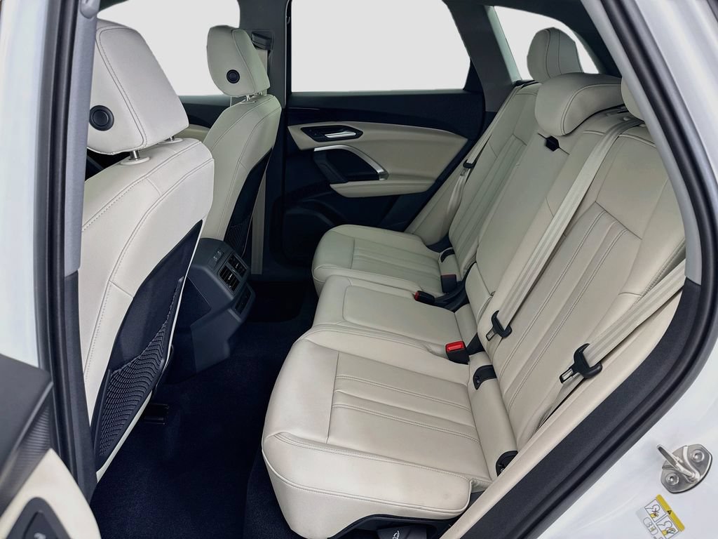 New 2026 Audi Q5 Premium AWD/4WD image 20