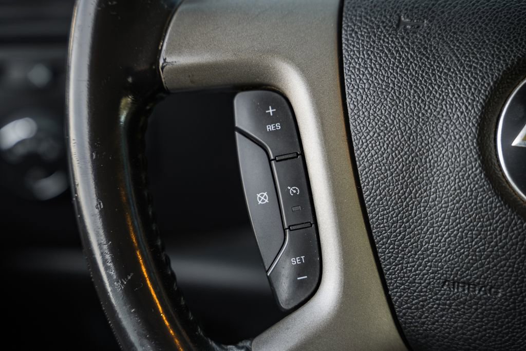 Used 2012 Chevrolet Silverado 2500 LT w/ Interior Plus Package AWD/4WD image 31