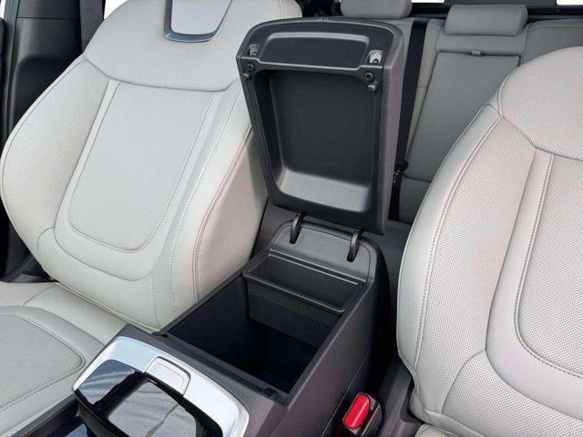 New 2026 Hyundai Santa Cruz Limited image 18