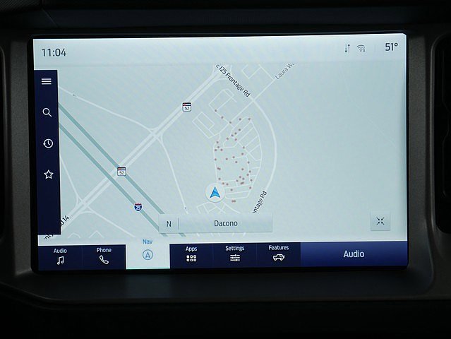 Used 2023 Ford Bronco Raptor image 19