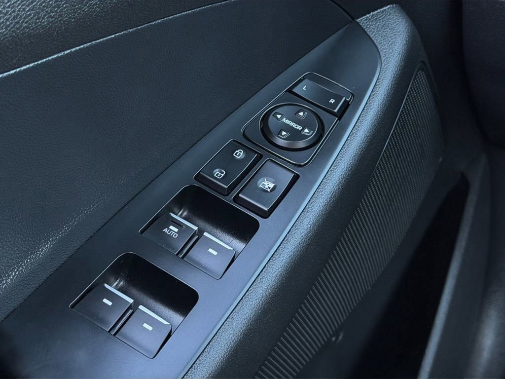 Used 2021 Hyundai Tucson Ultimate image 19