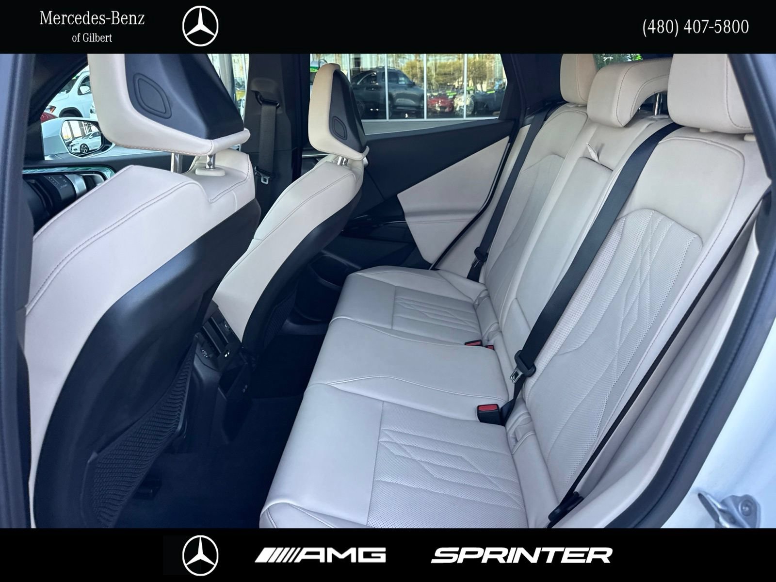 Used 2026 BMW X3 xDrive30i AWD/4WD image 17