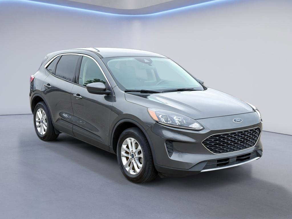 Used 2020 Ford Escape SE image 8