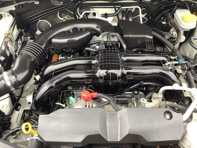 Used 2015 Subaru Crosstrek 2.0i Limited image 14