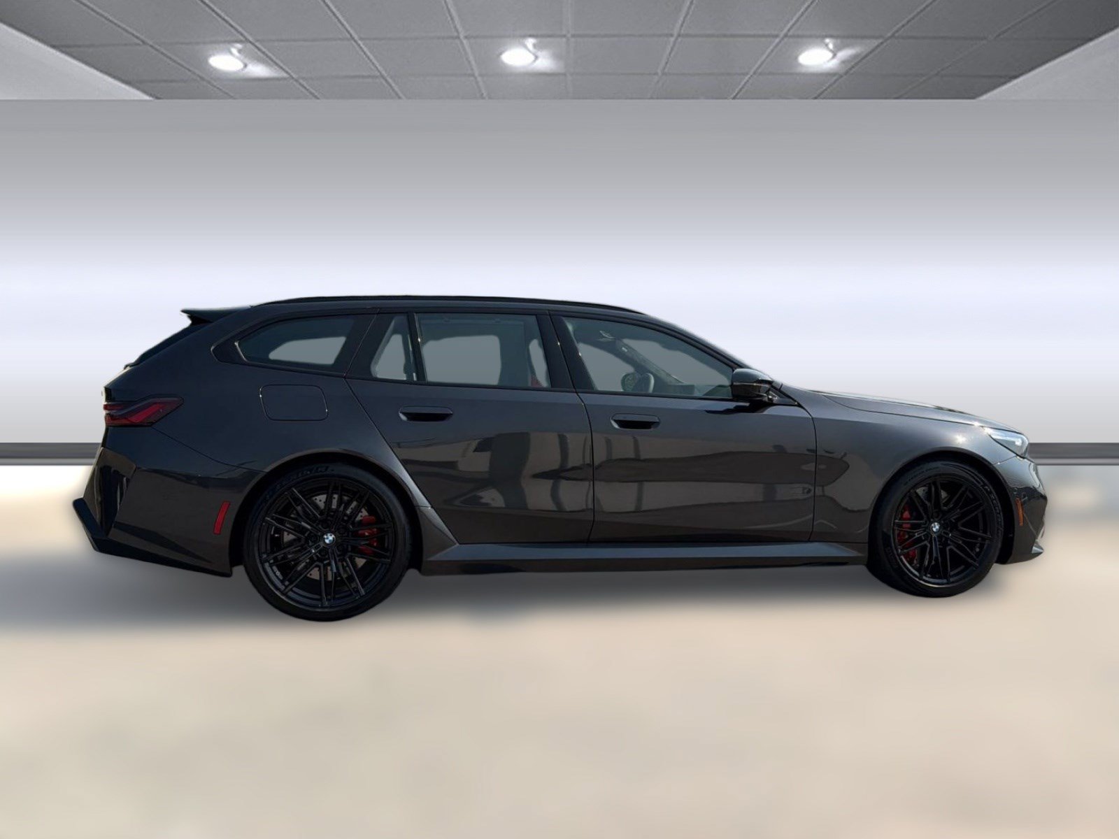 New 2027 BMW M5 Touring AWD/4WD image 7