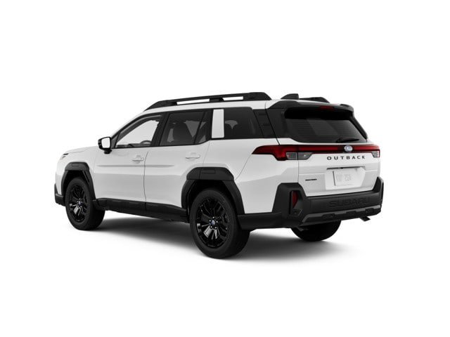 New 2026 Subaru Outback Limited XT AWD/4WD image 5