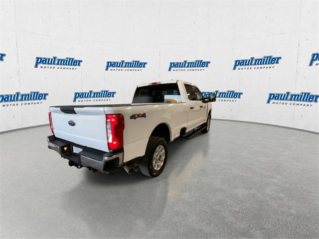 Used 2024 Ford F250 XLT image 10