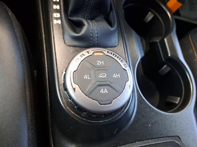 Certified 2022 Ford Bronco Badlands image 15