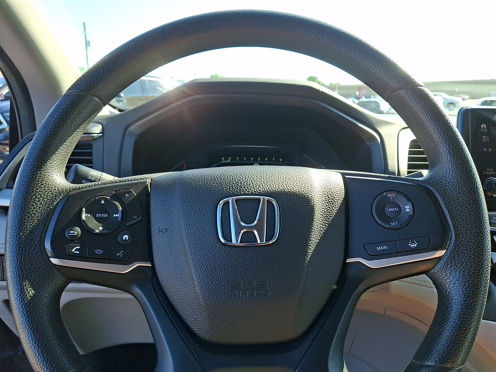Used 2019 Honda Odyssey EX image 19