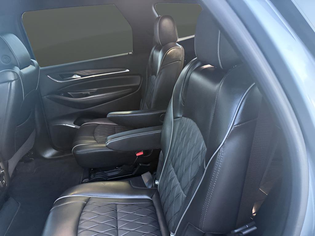 Certified 2023 Buick Enclave Avenir w/ Avenir Technology Package image 11