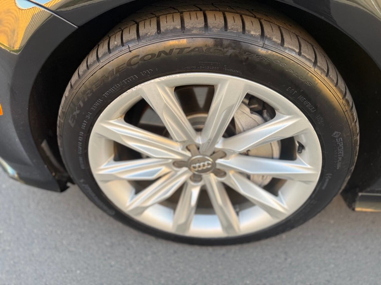 Used 2012 Audi A7 3.0T Premium Plus image 17