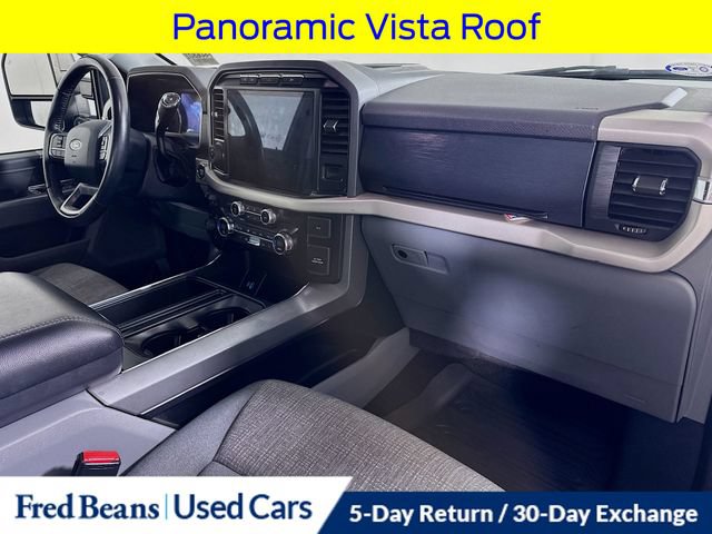Certified 2018 Ford Expedition Max Limited w/ Equipment Group 301A AWD/4WD image 35