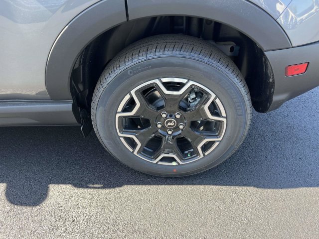 New 2026 Ford Bronco Sport Outer Banks w/ Outer Banks Tech Package+ AWD/4WD image 6