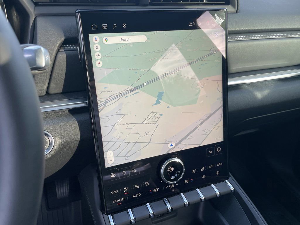 New 2026 GMC Terrain Elevation w/ Elevation Premium Package image 19