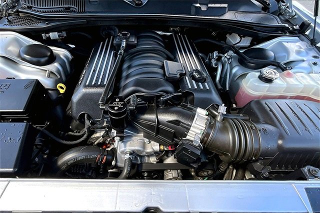 Used 2019 Dodge Challenger R/T Scat Pack w/ Plus Package image 7