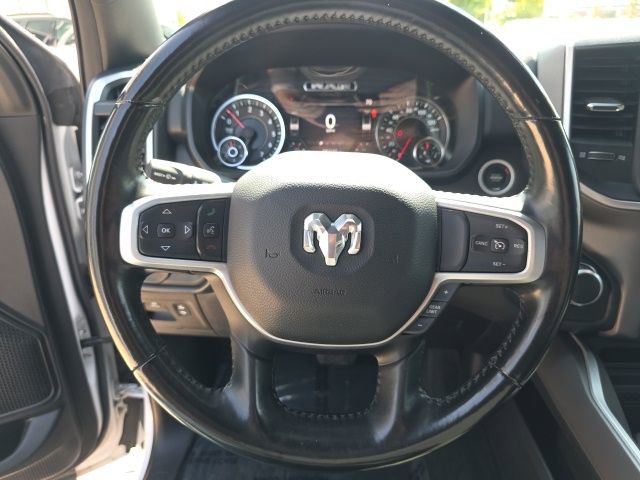 Used 2021 RAM 1500 Big Horn AWD/4WD image 19
